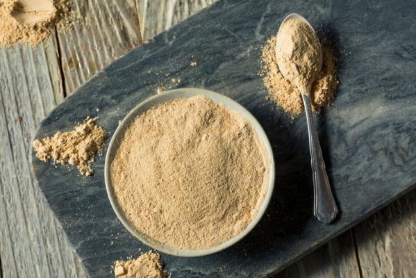 Nhân Sâm Canada Silverlife Dạng Bột nhan-sam-silverlife-bot-100g